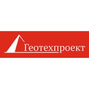 Лого Геотехпроект